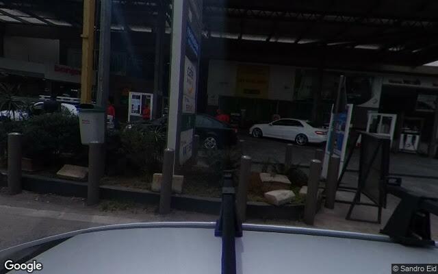 Picture of the location