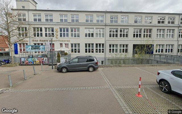 Picture of the location