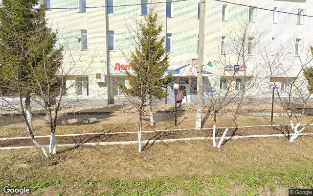 Picture of the location