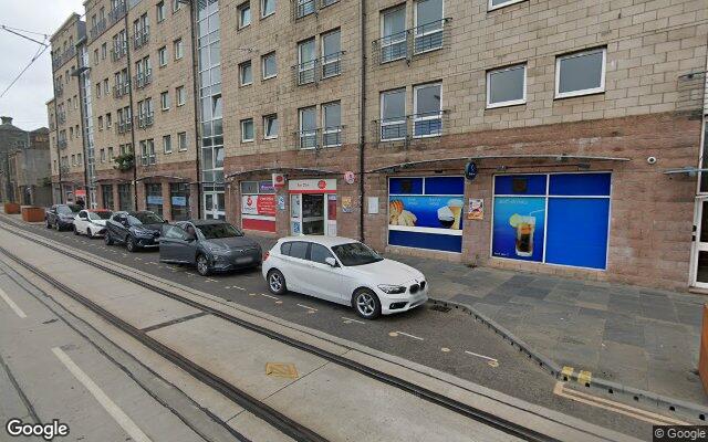 Picture of the location