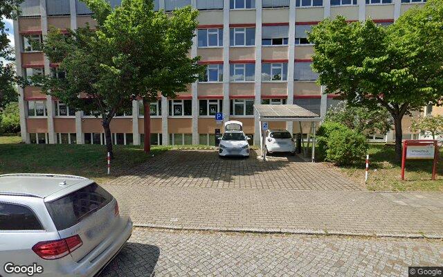 Picture of the location