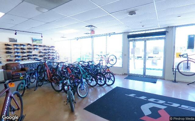 Picture of the location