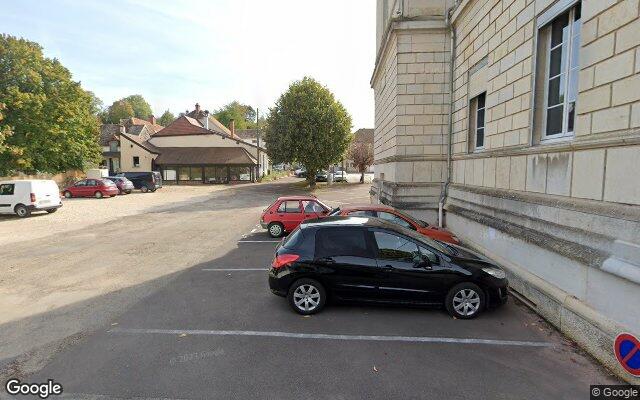 Picture of the location