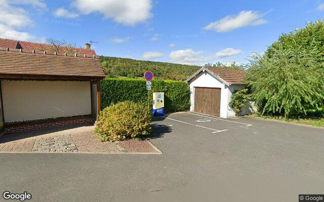 Picture of the location