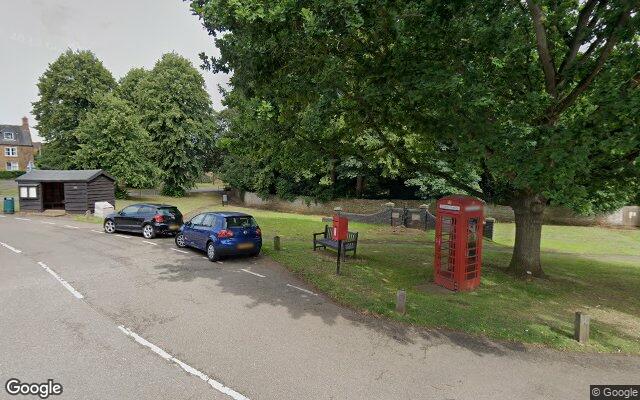 Picture of the location