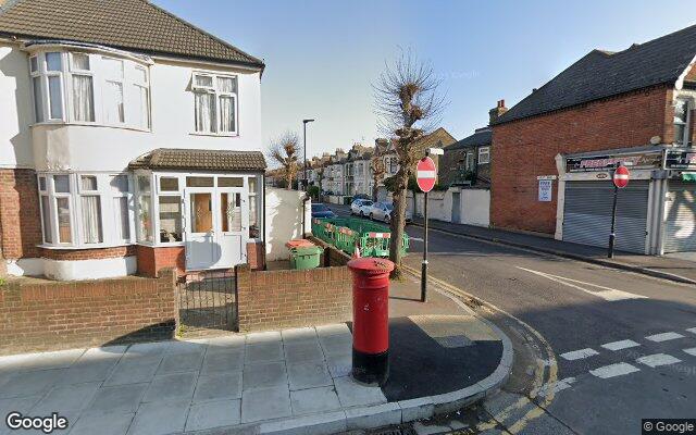 Picture of the location