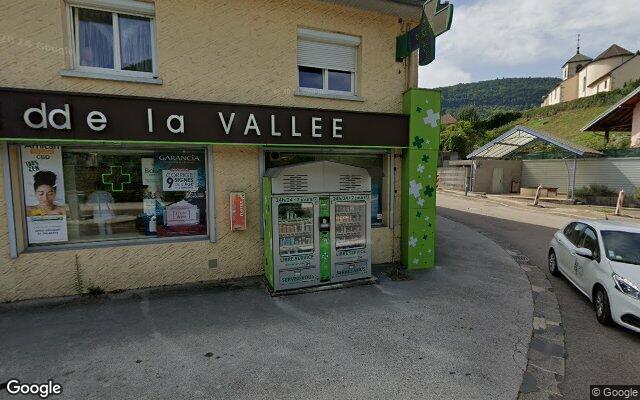 Picture of the location