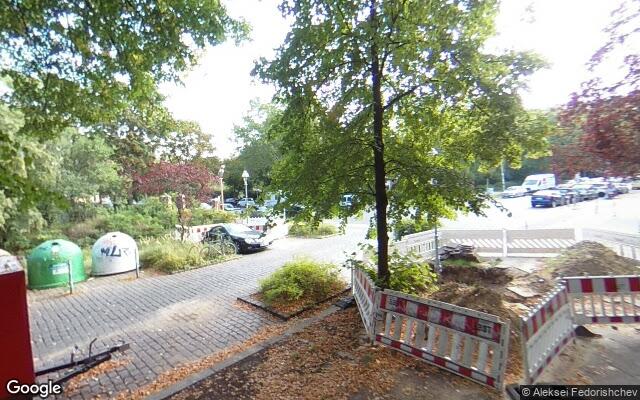 Picture of the location