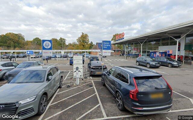 Picture of the location