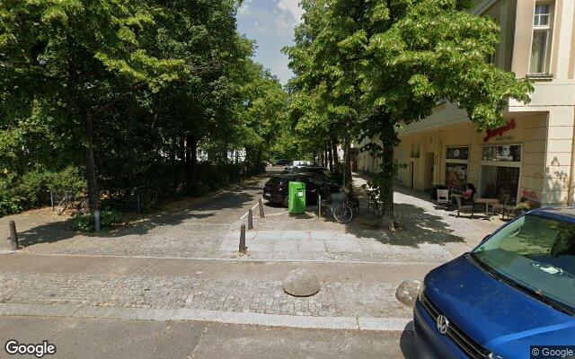 Picture of the location