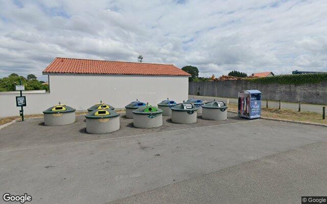 Picture of the location