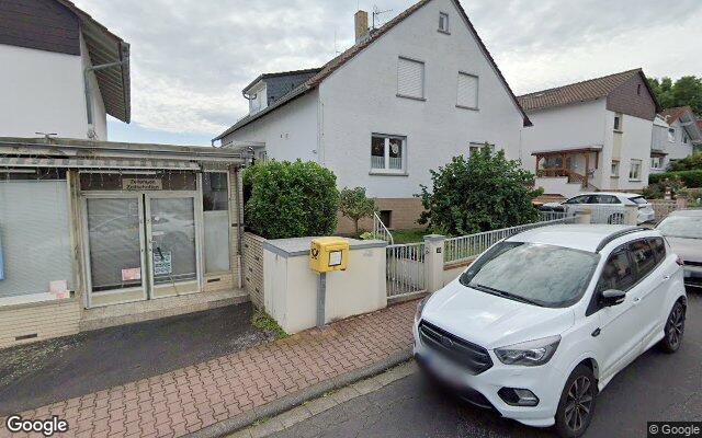 Picture of the location