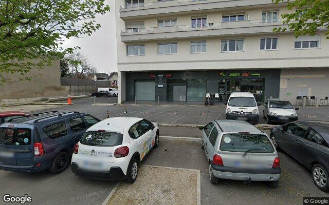 Picture of the location