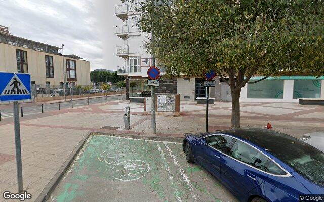 Picture of the location