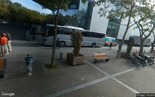 Picture of the location