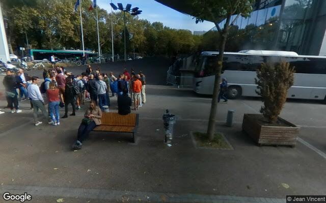 Picture of the location