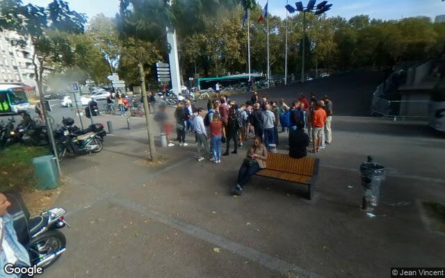 Picture of the location