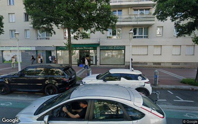 Picture of the location