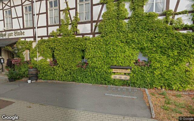 Picture of the location