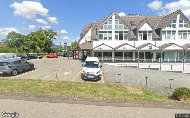 Picture of the location