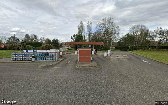 Picture of the location