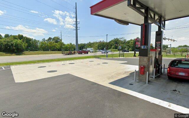 Picture of the location