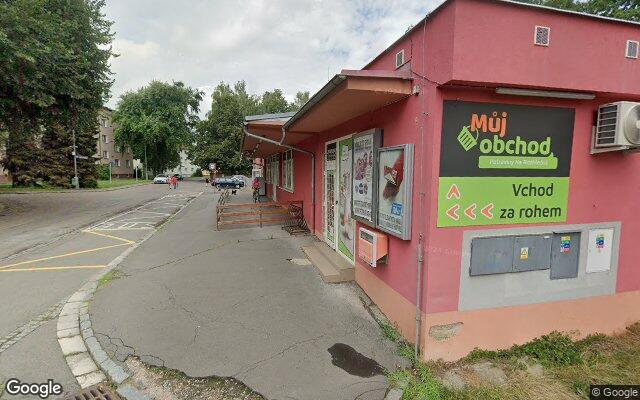 Picture of the location