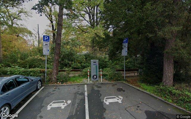 Picture of the location