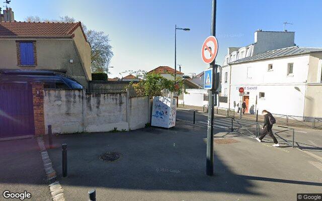 Picture of the location