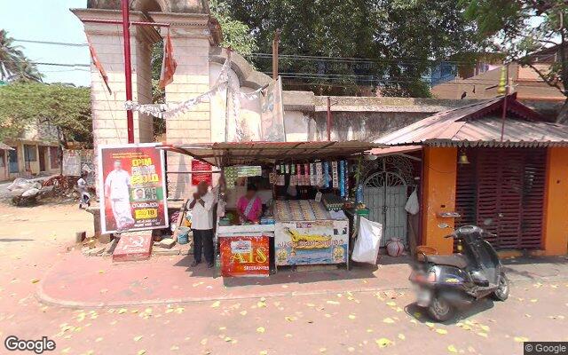 Picture of the location