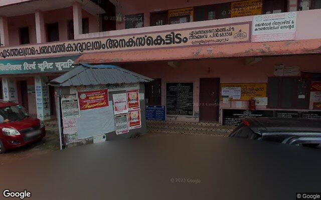 Picture of the location