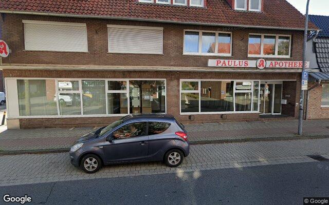 Picture of the location