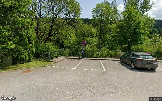 Picture of the location