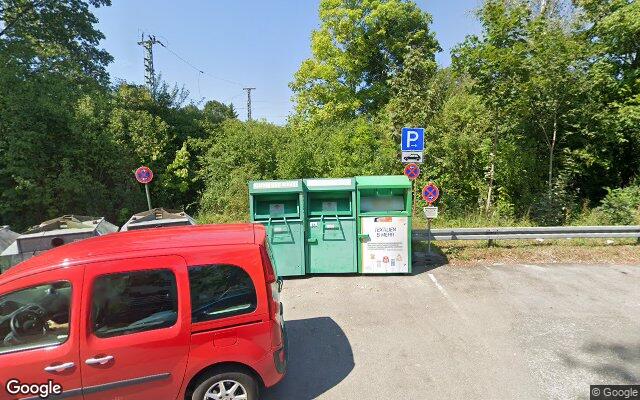 Picture of the location