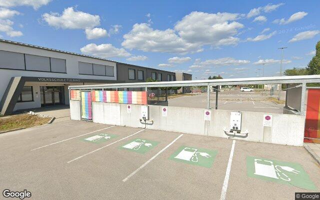 Picture of the location