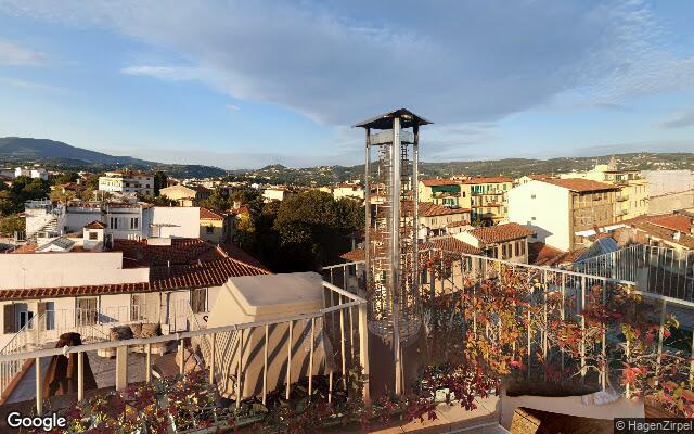 Picture of the location