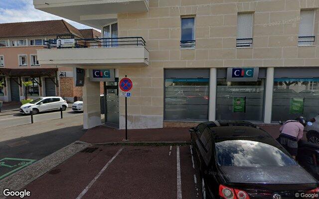 Picture of the location