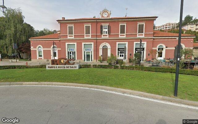 Picture of the location