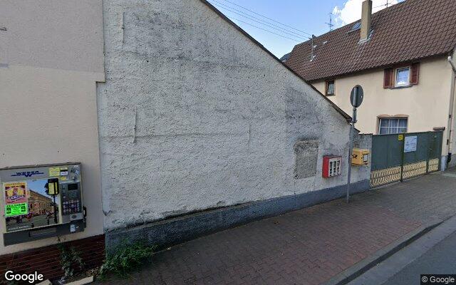 Picture of the location