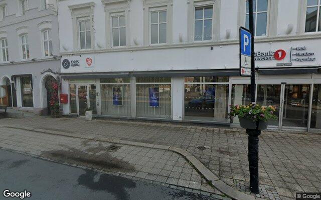 Picture of the location