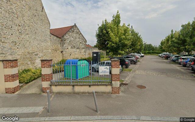 Picture of the location