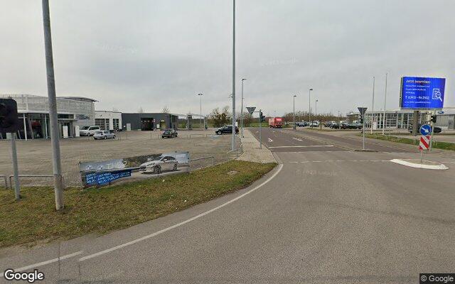 Picture of the location