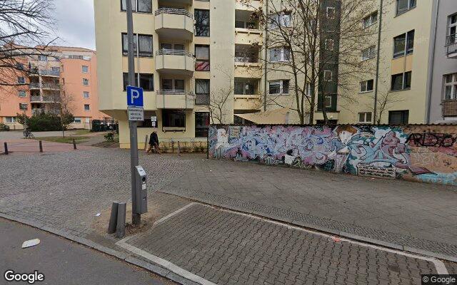 Picture of the location