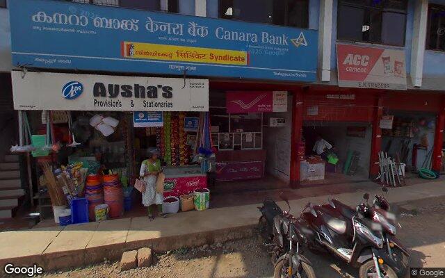 Picture of the location