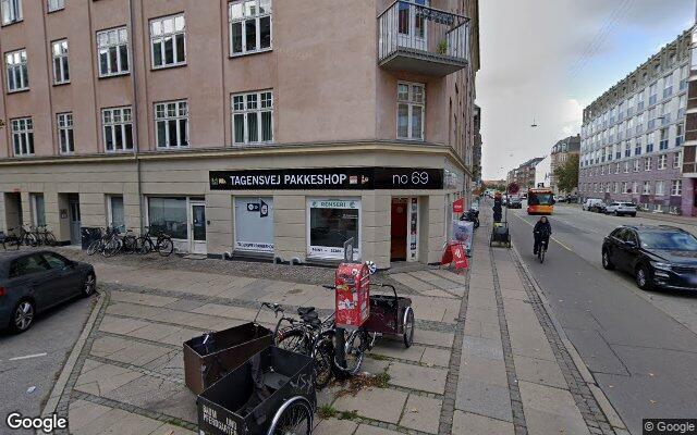 Picture of the location