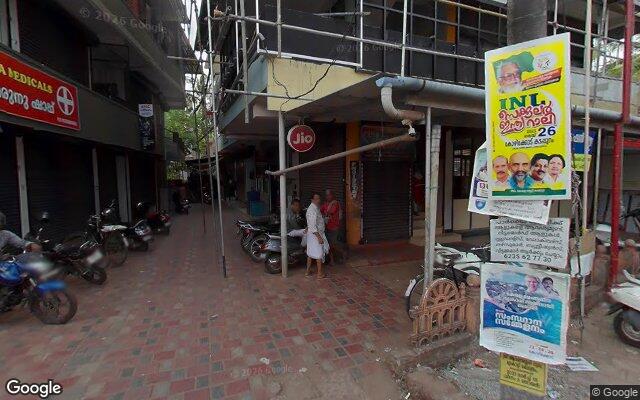 Picture of the location