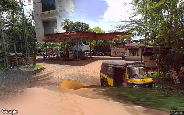 Picture of the location