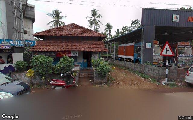 Picture of the location