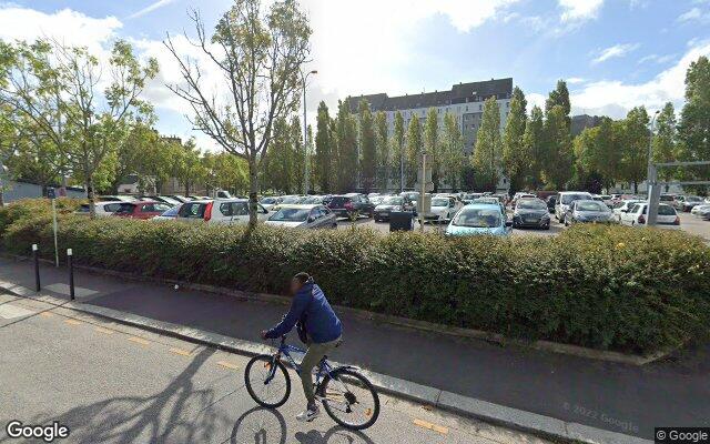 Picture of the location