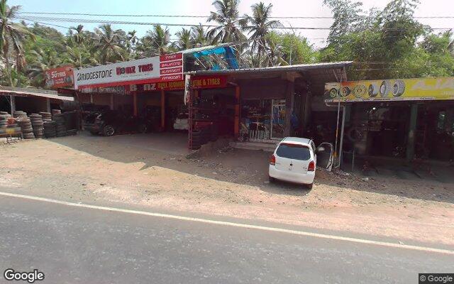 Picture of the location